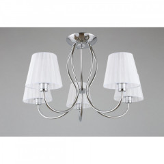 Накладная люстра Omnilux OML-65207-05