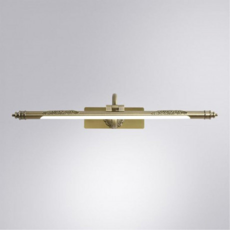 Светильник для картин ARTE Lamp A6508AP-1AB