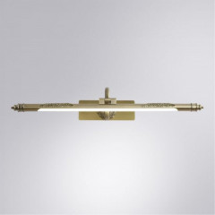 Светильник для картин ARTE Lamp A6508AP-1AB
