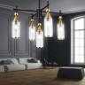 Люстра на штанге Ambrella Light LH55256