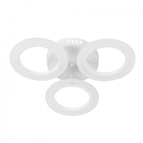 Накладная люстра DeMarkt 424015203