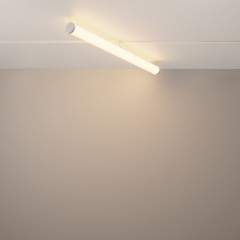 Светильник на шине Maytoni Technical TR086-4-25W-DS-W