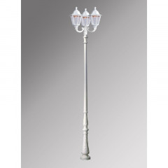 Садово-парковый светильник Fumagalli E35.205.R30.WXH27