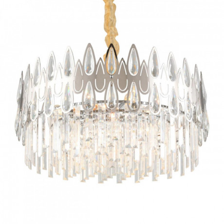 Каскадная люстра Omnilux OML-71703-08