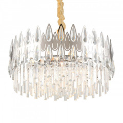 Каскадная люстра Omnilux OML-71703-08