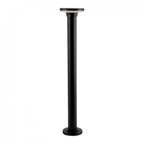 Садово-парковый светильник ARTE Lamp A1213PA-1BK