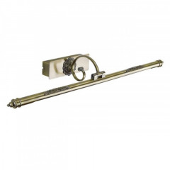 Светильник для картин ARTE Lamp A6512AP-1AB