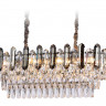 Подвесная люстра Ambrella Light TR5199