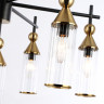 Люстра на штанге Ambrella Light LH55257