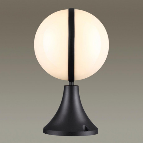 Садово-парковый светильник Odeon Light 4832/1A
