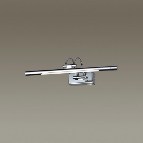 Светильник для картин Odeon Light 4908/5WL