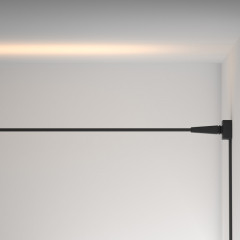 Светильник на шине Maytoni Technical TR160-1-50W3K-5B