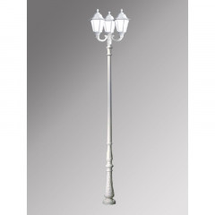 Садово-парковый светильник Fumagalli E35.205.R30.WYH27