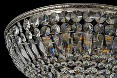 Накладная люстра Arti Lampadari Eterno E 1.2.55.600 NH