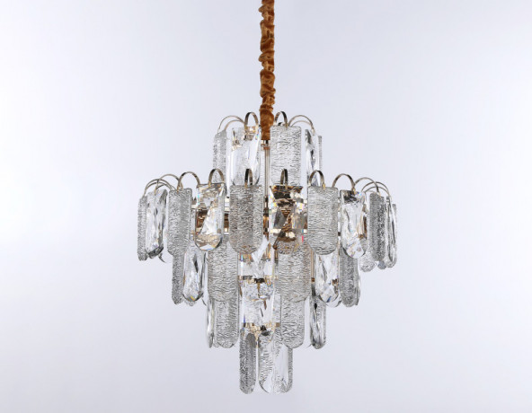 Каскадная люстра Ambrella Light TR5231