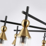 Люстра на штанге Ambrella Light LH55258