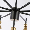 Люстра на штанге Ambrella Light LH55258