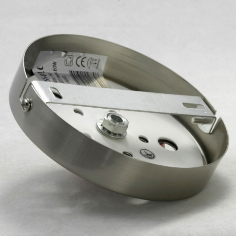 Накладная люстра Lussole LSP-8083