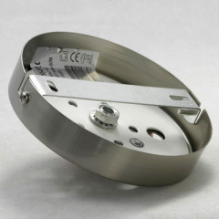 Накладная люстра Lussole LSP-8083