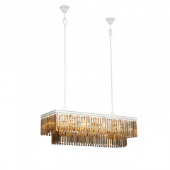 Каскадная люстра Vitaluce V5158-0/15