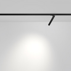 Светильник на шине Maytoni Technical TR141-1-6W4K-M-B