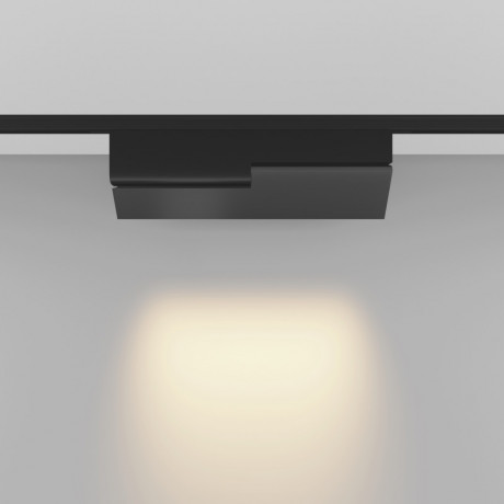 Светильник на шине Maytoni Technical TR194-1-12W2.7K-M-B