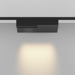 Светильник на шине Maytoni Technical TR194-1-12W2.7K-M-B