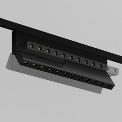 Светильник на шине Maytoni Technical TR194-1-12W2.7K-M-B