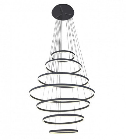 Каскадная люстра Kink Light 08537,19(4000K)