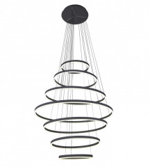 Каскадная люстра Kink Light 08537,19(4000K)