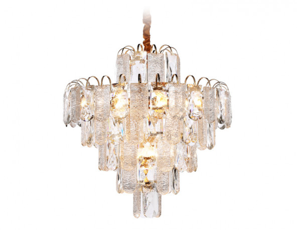 Каскадная люстра Ambrella Light TR5233