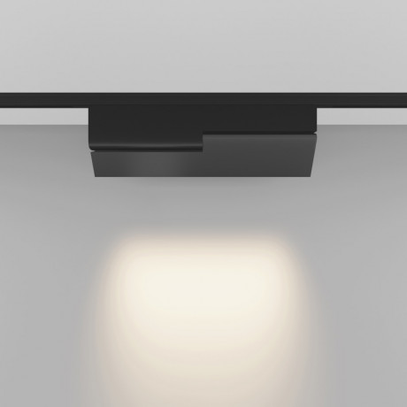 Светильник на шине Maytoni Technical TR194-1-12W3K-M-B