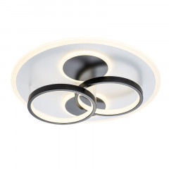 Накладная люстра Escada 10235/4LED ROUND