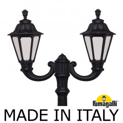 Садово-парковый светильник Fumagalli E26.205.R20.AXF1R