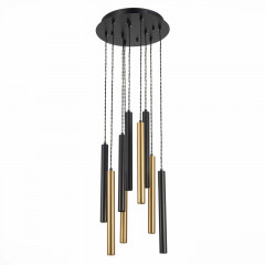 Каскадная люстра ST-Luce ST153.443.27