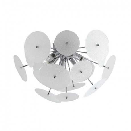 Накладная люстра LUMION 6552/6C