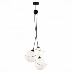 Каскадная люстра Evoluce SLE103183-03