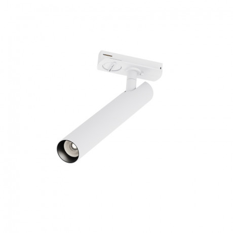 Светильник на шине Maytoni Technical TR141-1-6W4K-M-W