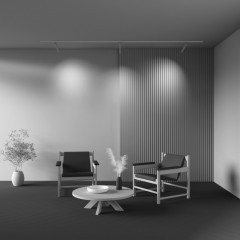 Светильник на шине Maytoni Technical TR141-1-6W4K-M-W