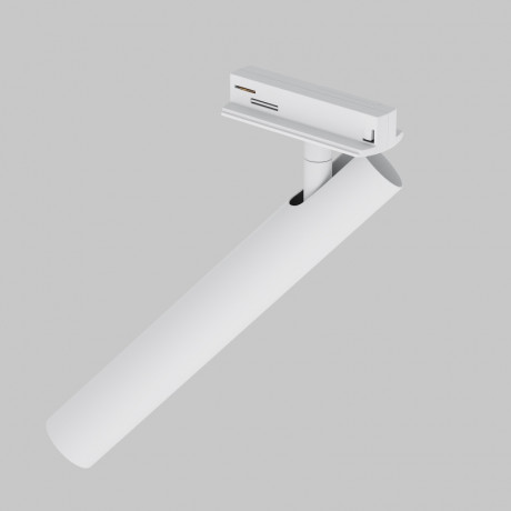 Светильник на шине Maytoni Technical TR141-1-6W4K-M-W