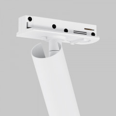 Светильник на шине Maytoni Technical TR141-1-6W4K-M-W