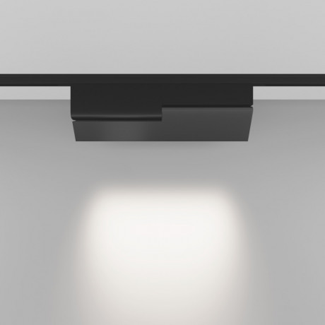 Светильник на шине Maytoni Technical TR194-1-12W4K-M-B