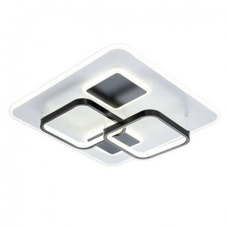 Накладная люстра Escada 10235/4LED SQUARE