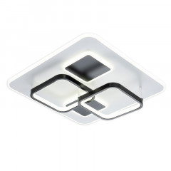 Накладная люстра Escada 10235/4LED SQUARE