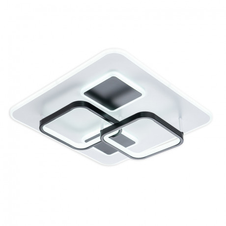 Накладная люстра Escada 10235/4LED SQUARE