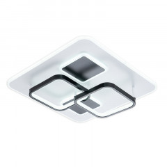 Накладная люстра Escada 10235/4LED SQUARE