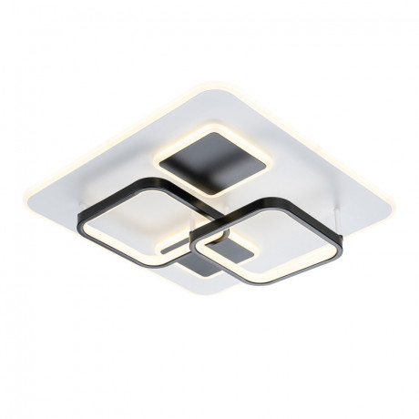 Накладная люстра Escada 10235/4LED SQUARE