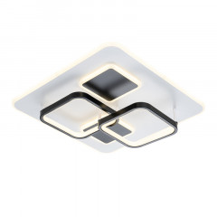 Накладная люстра Escada 10235/4LED SQUARE