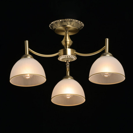 Накладная люстра MW-Light 318015503