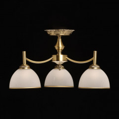 Накладная люстра MW-Light 318015503